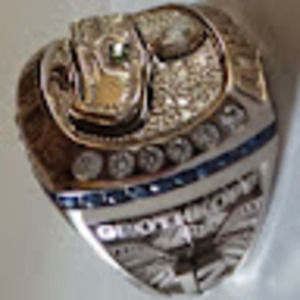 Meet your Posher, Luke